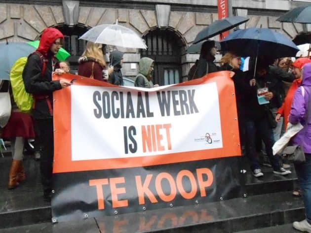 vermarkting