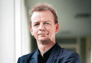 Stefaan Baeten