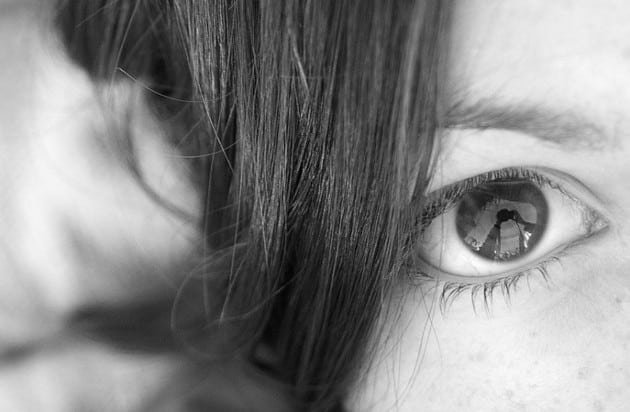 oog