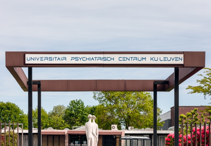 Universitair Psychiatrisch Ziekenhuis Kortenberg