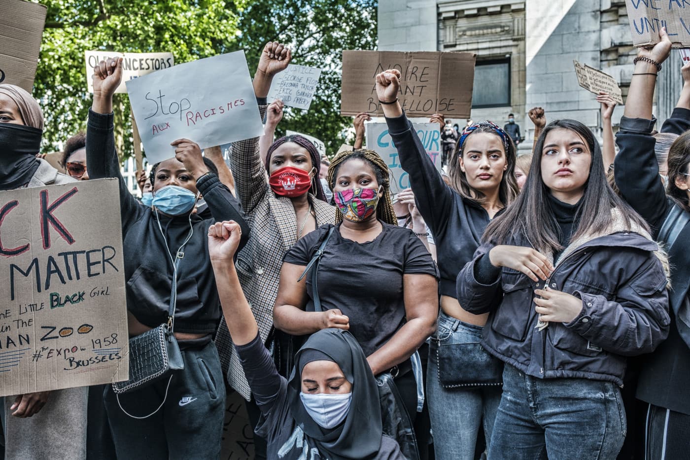 Sociaal werk moet strijden tegen racisme — Opinie