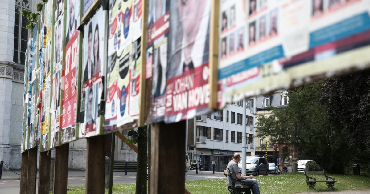 Verkiezingen 2024: ‘Onderschat De Impact Niet Die Je Hebt Als Sociaal ...