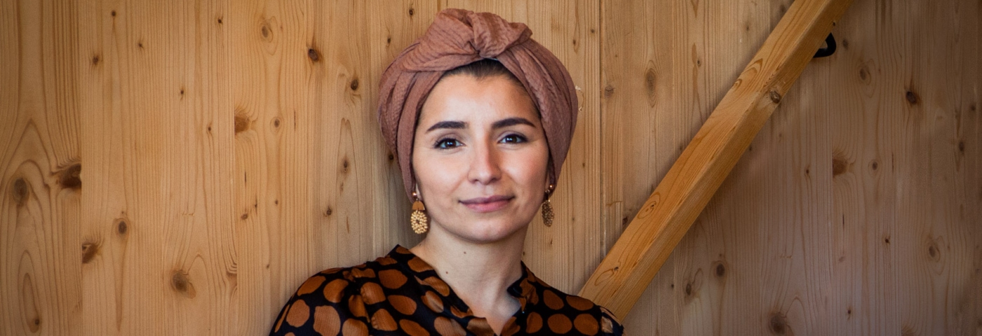 Samira Azabar