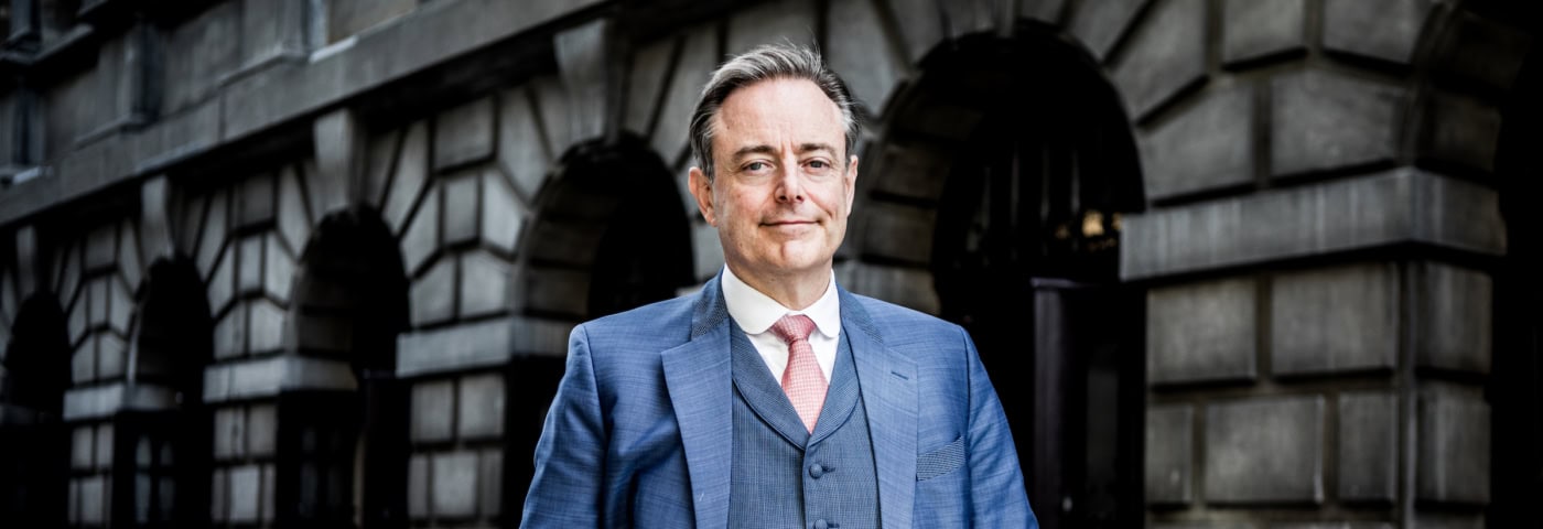 Bart De Wever