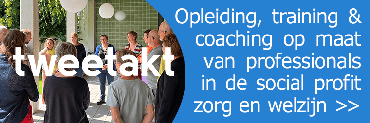 Advertentiebanner Tweetakt