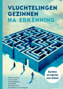 vluchtelingen