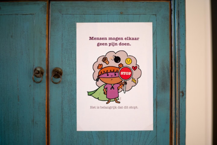 Veilig Huis