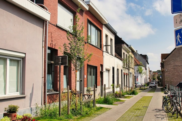 vrijwilliger